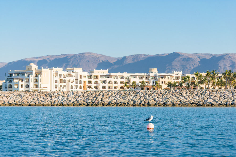 Fanar Hotel & Residences ドファール特別行政区 Oman thumbnail